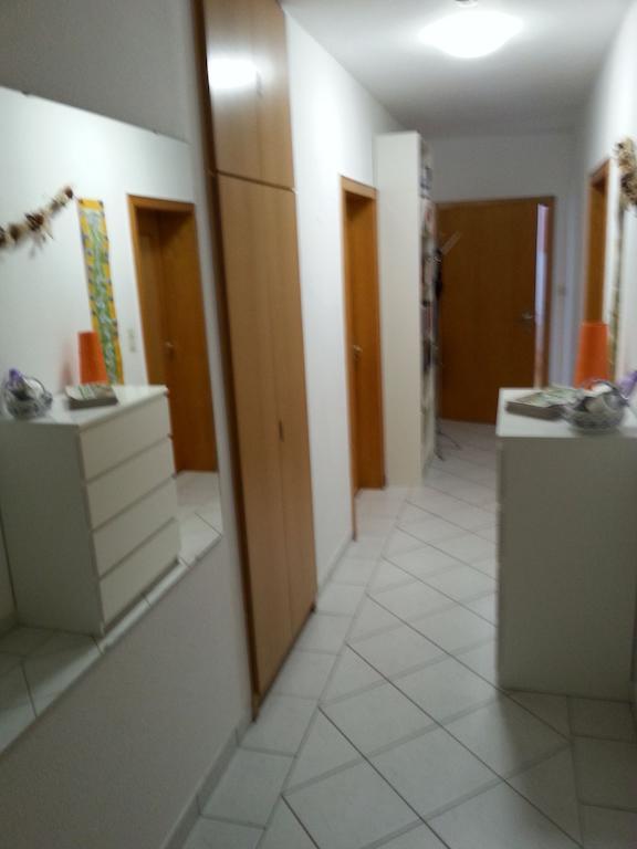 Pension "Am Markt" Трайс-Карден Номер фото